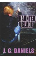 Haunted Blade