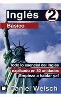 Inglés Básico 2
