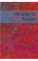 His and His Poems: Classic Poetry Celebrating the Love Between Men