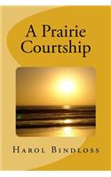 A Prairie Courtship