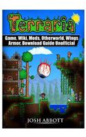 Terraria Game, Wiki, Mods, Otherworld, Wings, Armor, Download Guide Unofficial