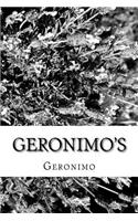 Geronimo's: Story of His Life