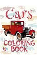 ✌ Cars ✎ Adulte Coloring Book Cars ✎ Coloring Books for Adults ✍ (Coloring Books for Men) Adult Coloring Book Sports Car