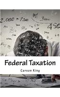 Federal Taxation