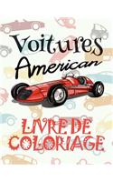 Voitures American Livrede Coloring: &#9998; American Cars Cars Coloring Book Boys Coloring Book 3 Year Old &#9998; (Coloring Book 4 Year Old) Coloring Book A4 Livre de Coloriage Voitur