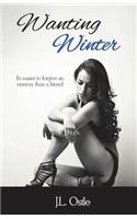 Wanting Winter