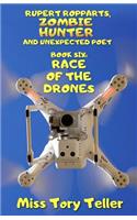 Race Of The Drones NZ/UK/AU