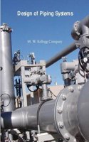 Design of Piping Systems