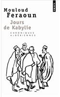 Jours de Kabylie