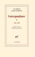 Correspondance 2
