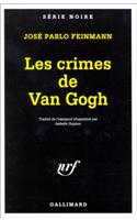 Crimes de Van Gogh