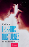 Frissons Nocturnes - Tome 3