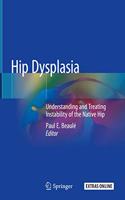 Hip Dysplasia