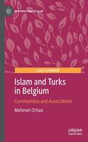 Islam and Turks in Belgium