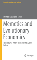 Memetics and Evolutionary Economics