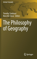 Philosophy of Geography