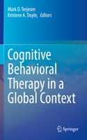 Cognitive Behavioral Therapy in a Global Context