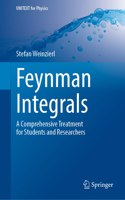 Feynman Integrals