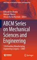 Abcm Series on Mechanical Sciences and Engineering
