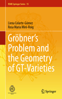 Gröbner's Problem and the Geometry of Gt-Varieties