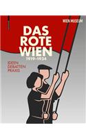 Das Rote Wien - 1919 Bis 1934