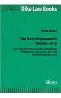 The New Employment Relationship