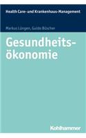 Gesundheitsokonomie