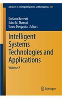 Intelligent Systems Technologies and Applications