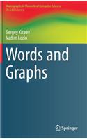 Words and Graphs