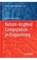 Nature-Inspired Computation in Engineering