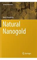 Natural Nanogold