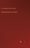 Cornell University Law Library