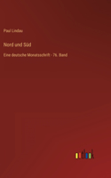 Nord und Süd: Eine deutsche Monatsschrift - 76. Band