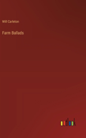 Farm Ballads