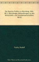 Der Bancho Publico Zu Nurnberg