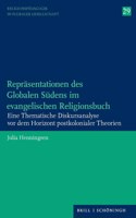 Reprasentationen Des Globalen Sudens Im Evangelischen Religionsbuch