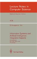 Information Systems and Artificial Intelligence: Integration Aspects