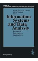 Information Systems and Data Analysis