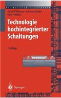Technologie Hochintegrierter Schaltungen