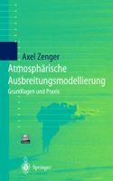 Atmospharische Ausbreitungsmodellierung