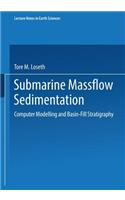 Submarine Massflow Sedimentation