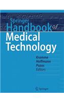 Springer Handbook of Medical Technology