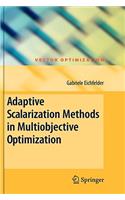 Adaptive Scalarization Methods in Multiobjective Optimization