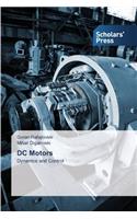 DC Motors