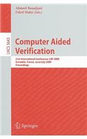 Computer Aided Verification