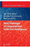 New Challenges in Computational Collective Intelligence