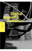 Digital Economic Dynamics
