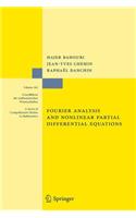 Fourier Analysis and Nonlinear Partial Differential Equations