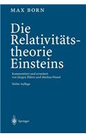 Die Relativitätstheorie Einsteins