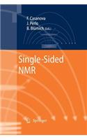 Single-Sided NMR